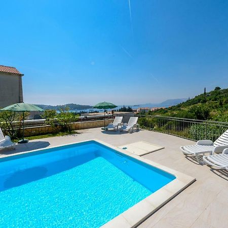 Guest House Villa Bellevue 2 Cavtat Exterior photo