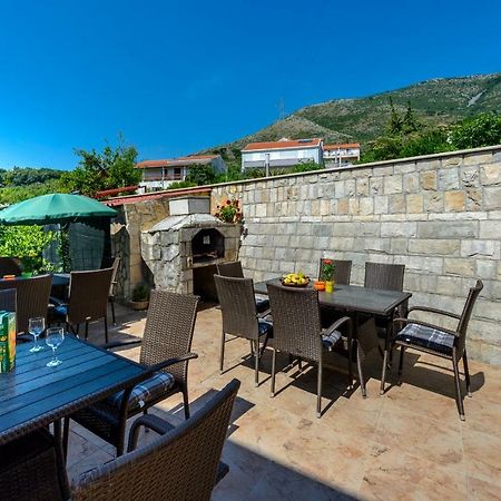 Guest House Villa Bellevue 2 Cavtat Exterior photo