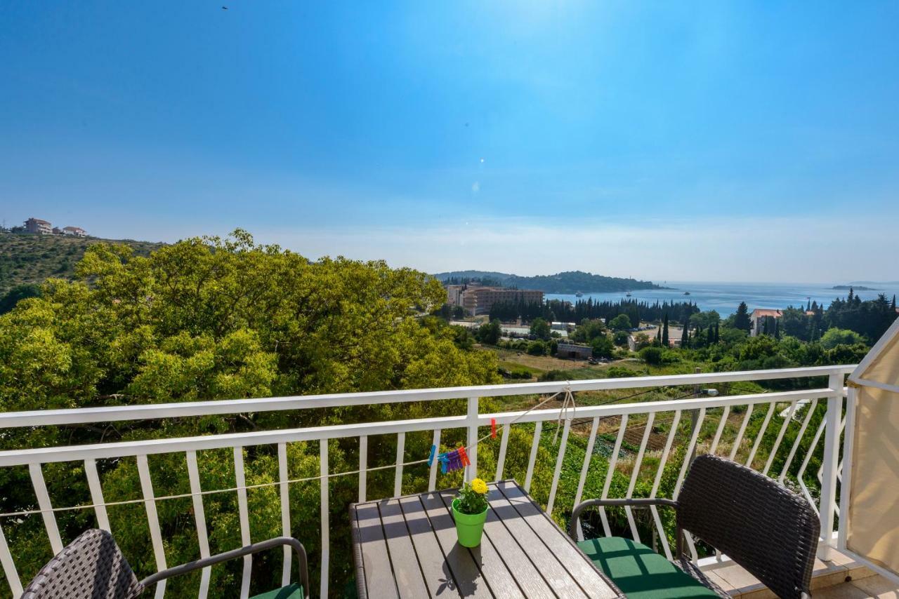 Guest House Villa Bellevue 2 Cavtat Exterior photo