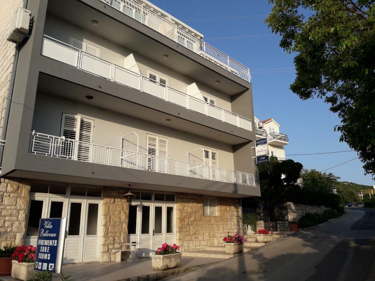 Guest House Villa Bellevue 2 Cavtat Exterior photo