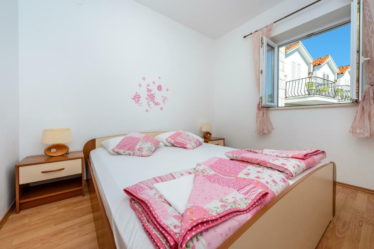 Guest House Villa Bellevue 2 Cavtat Exterior photo
