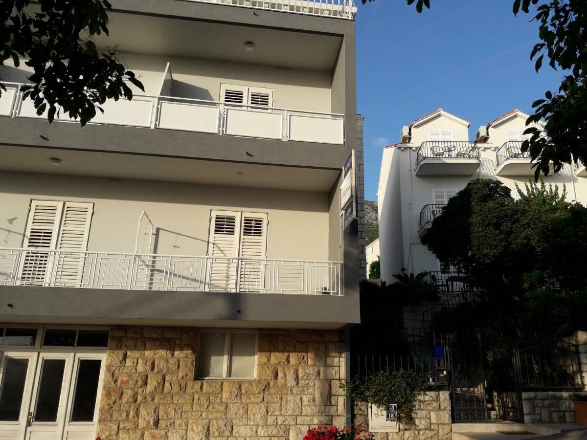 Guest House Villa Bellevue 2 Cavtat Exterior photo