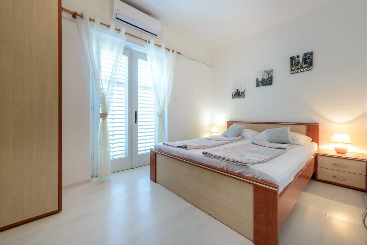 Guest House Villa Bellevue 2 Cavtat Exterior photo