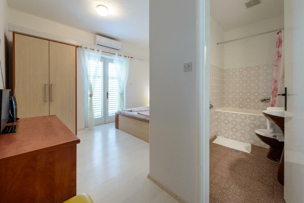 Guest House Villa Bellevue 2 Cavtat Exterior photo