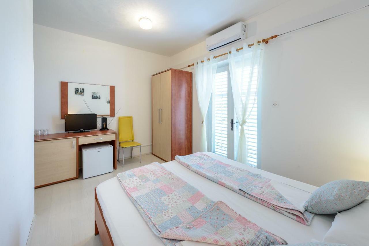 Guest House Villa Bellevue 2 Cavtat Exterior photo