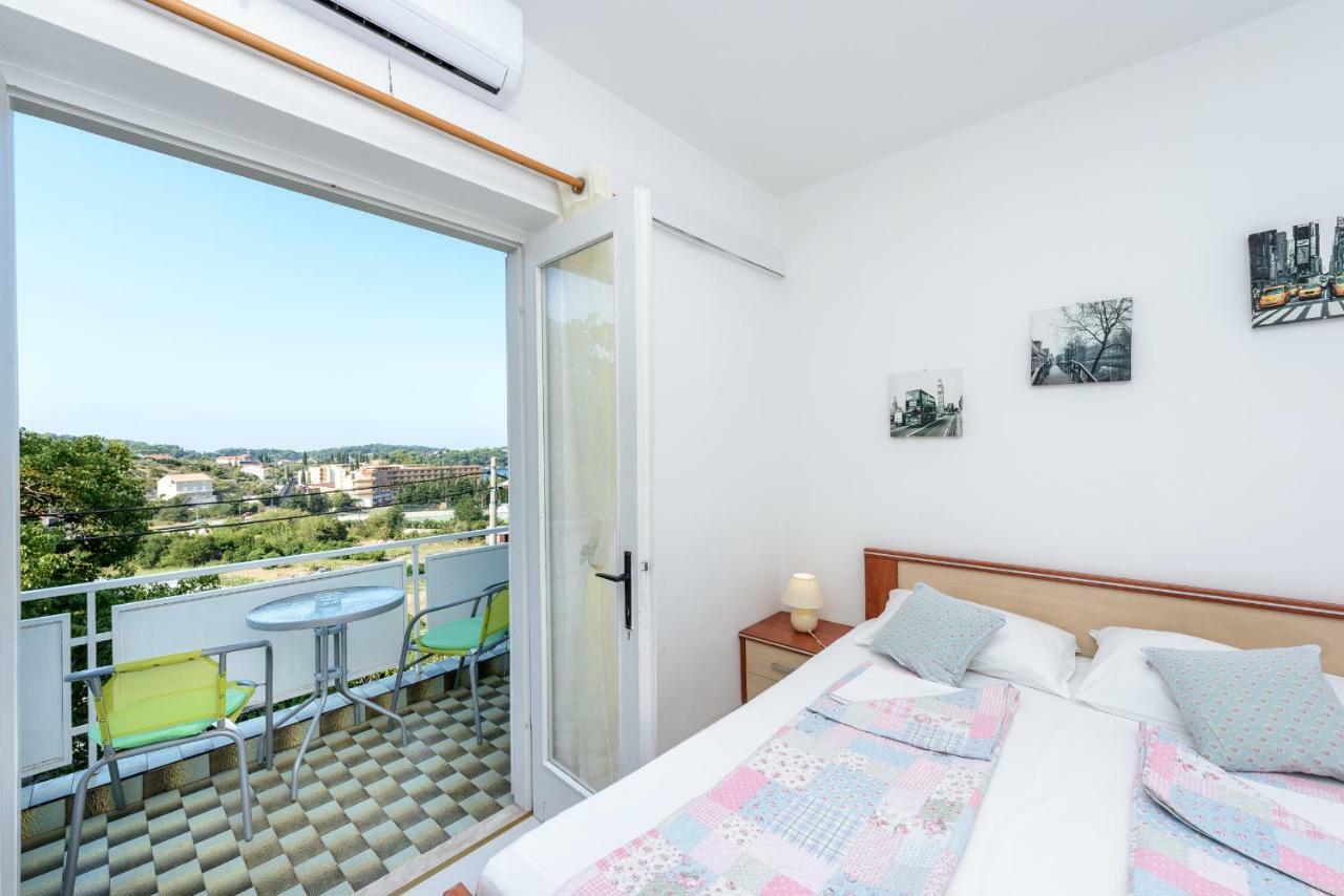 Guest House Villa Bellevue 2 Cavtat Exterior photo