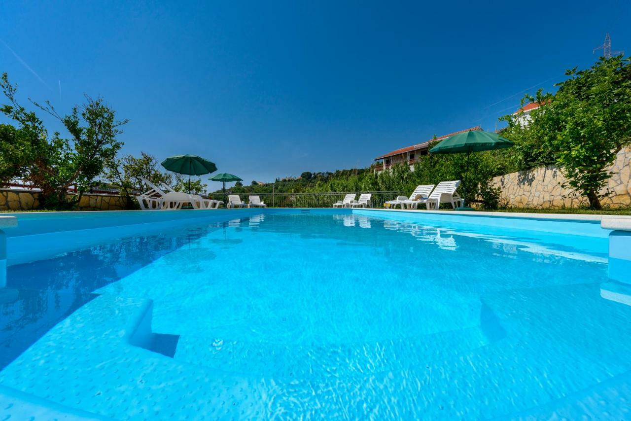 Guest House Villa Bellevue 2 Cavtat Exterior photo