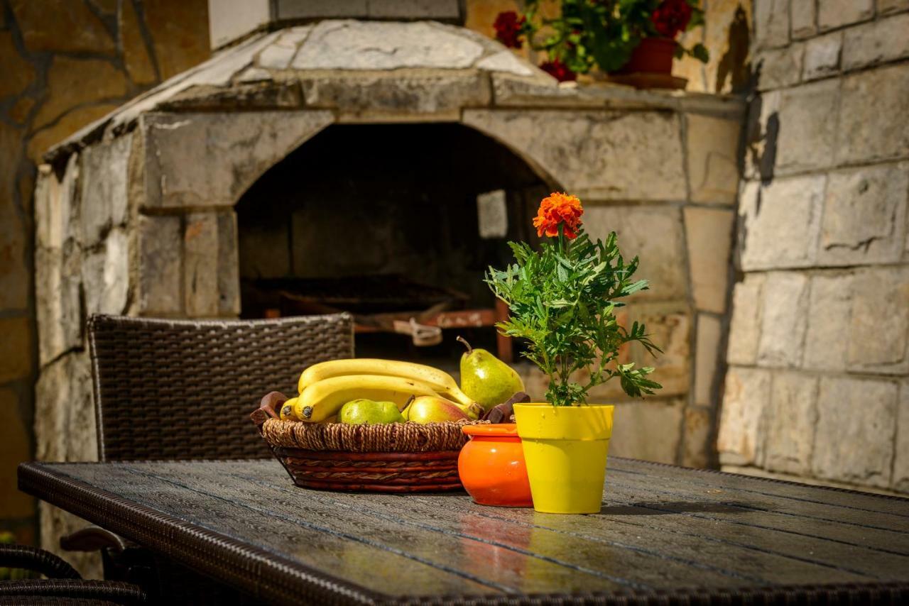 Guest House Villa Bellevue 2 Cavtat Exterior photo