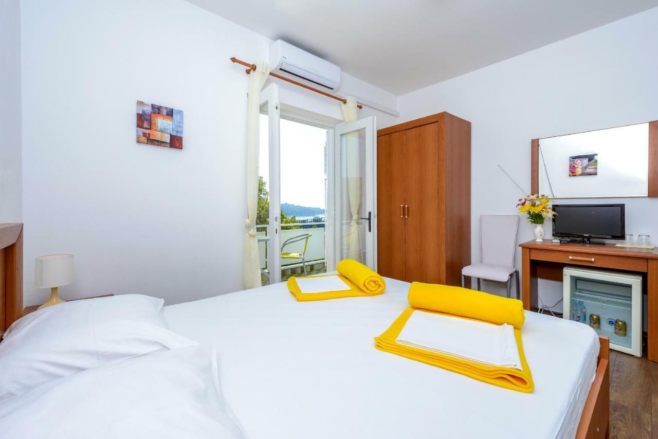 Guest House Villa Bellevue 2 Cavtat Exterior photo
