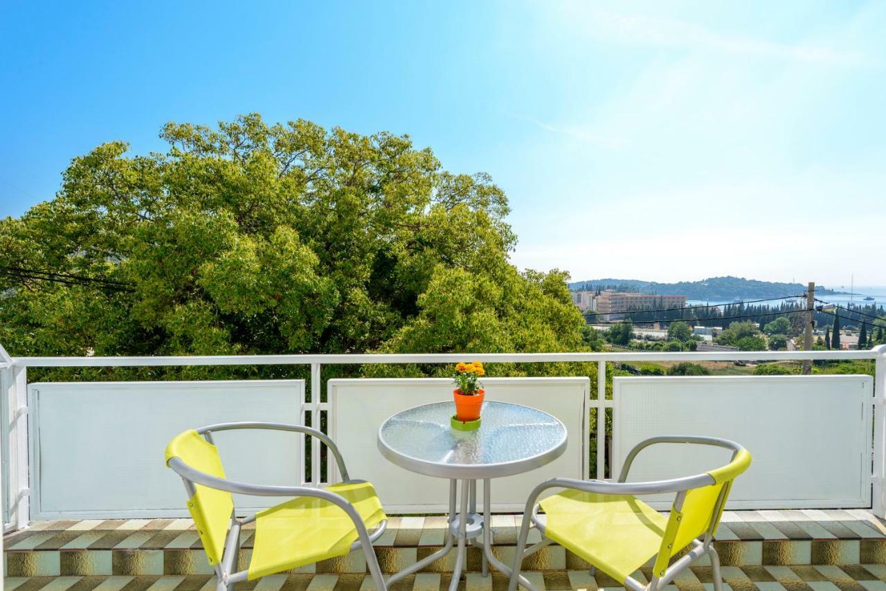 Guest House Villa Bellevue 2 Cavtat Exterior photo