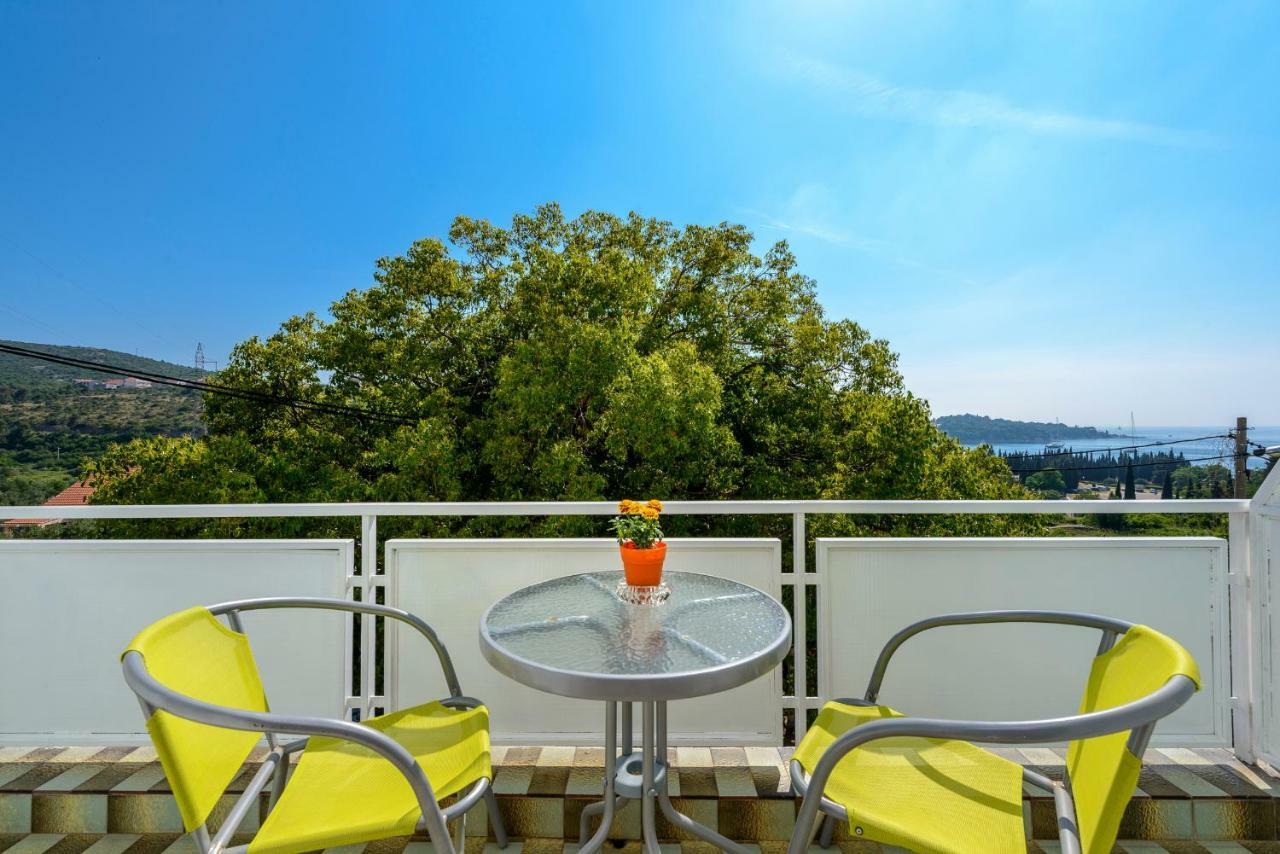Guest House Villa Bellevue 2 Cavtat Exterior photo