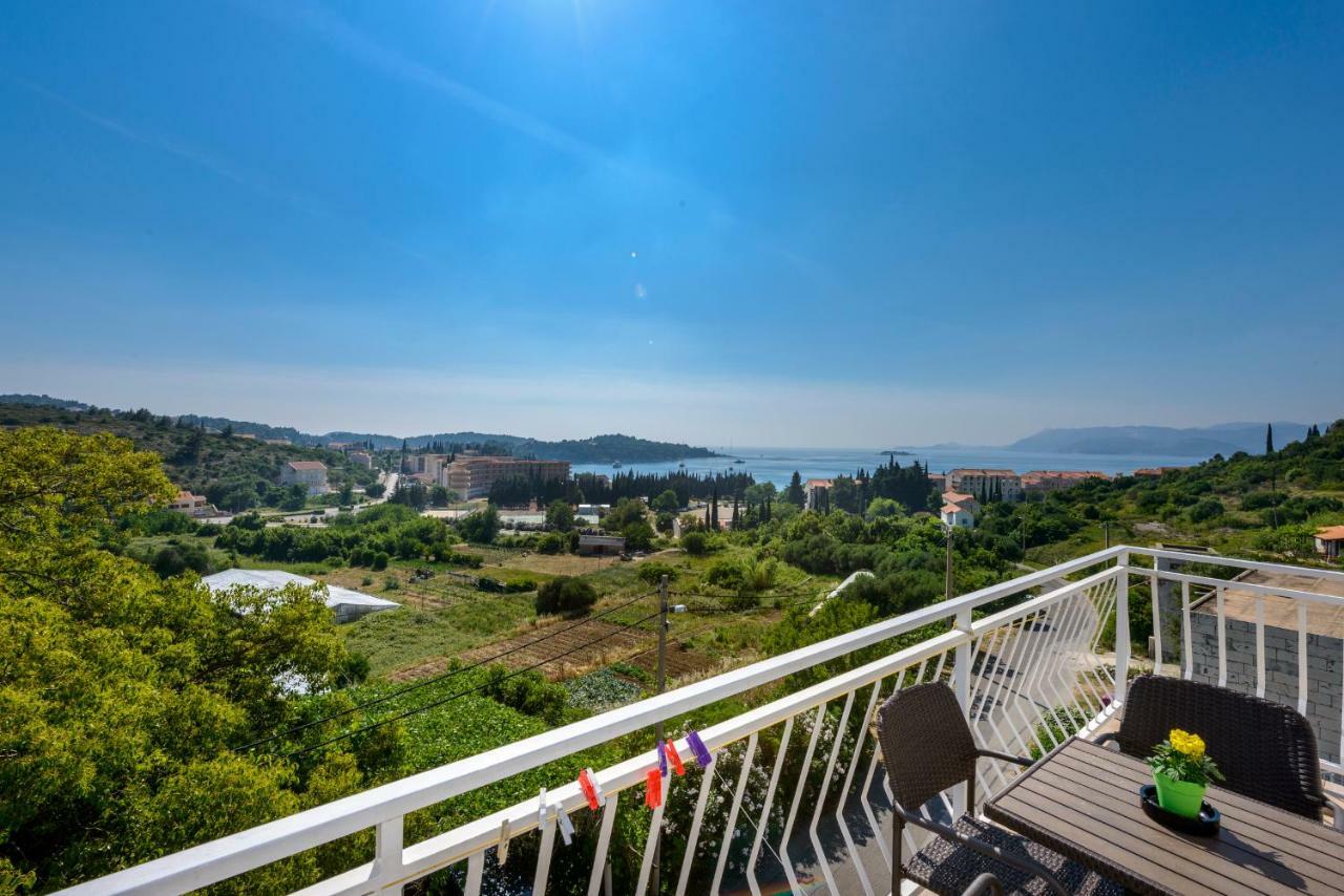 Guest House Villa Bellevue 2 Cavtat Exterior photo
