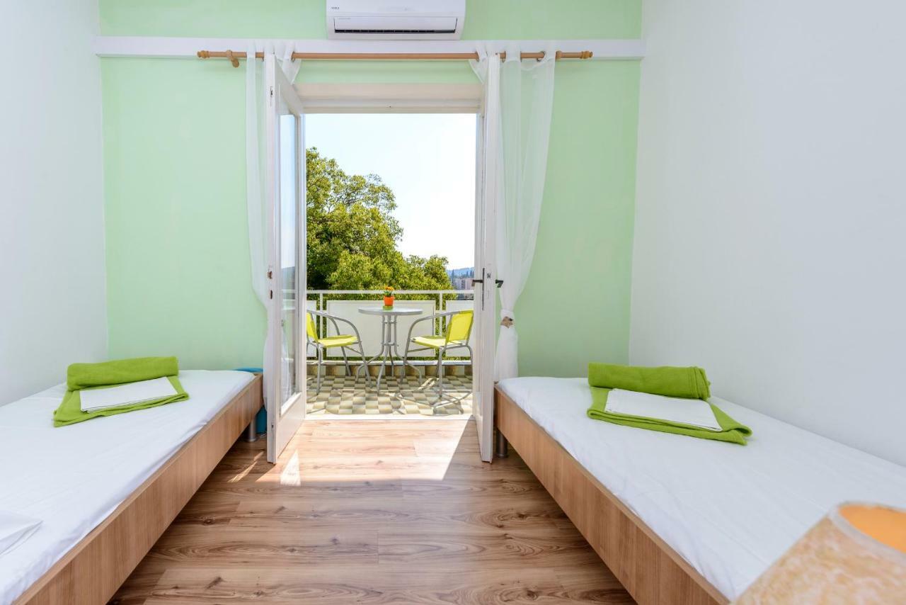 Guest House Villa Bellevue 2 Cavtat Exterior photo