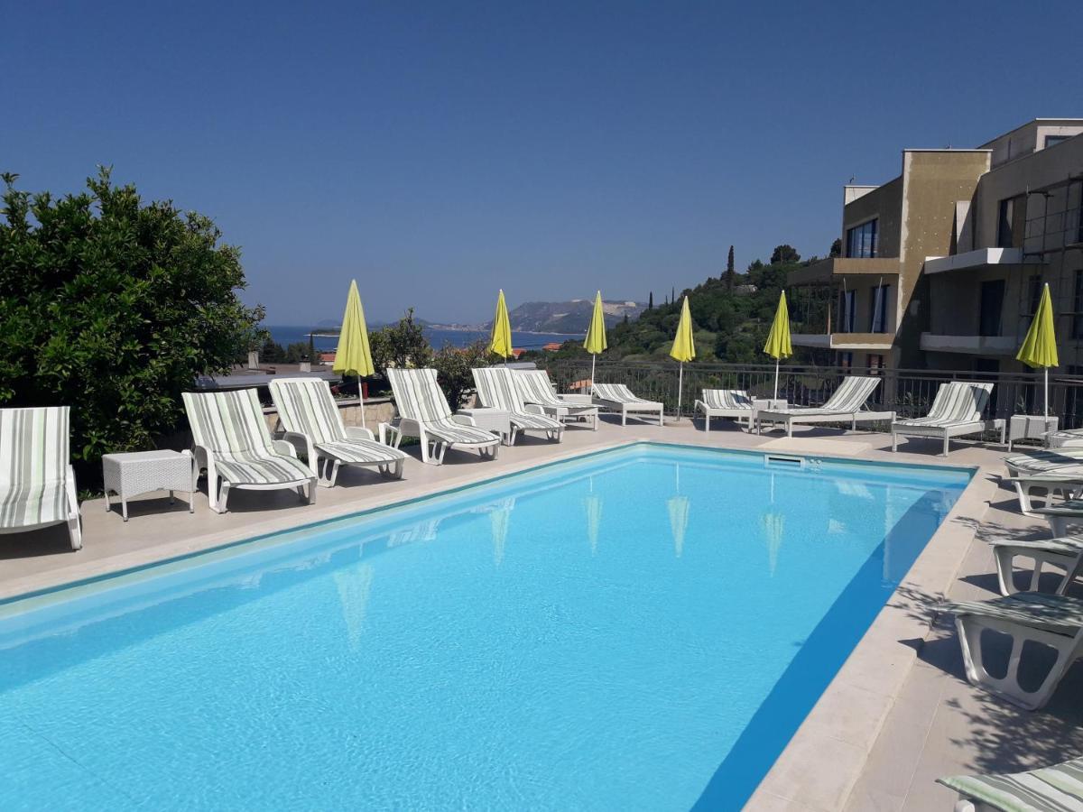 Guest House Villa Bellevue 2 Cavtat Exterior photo