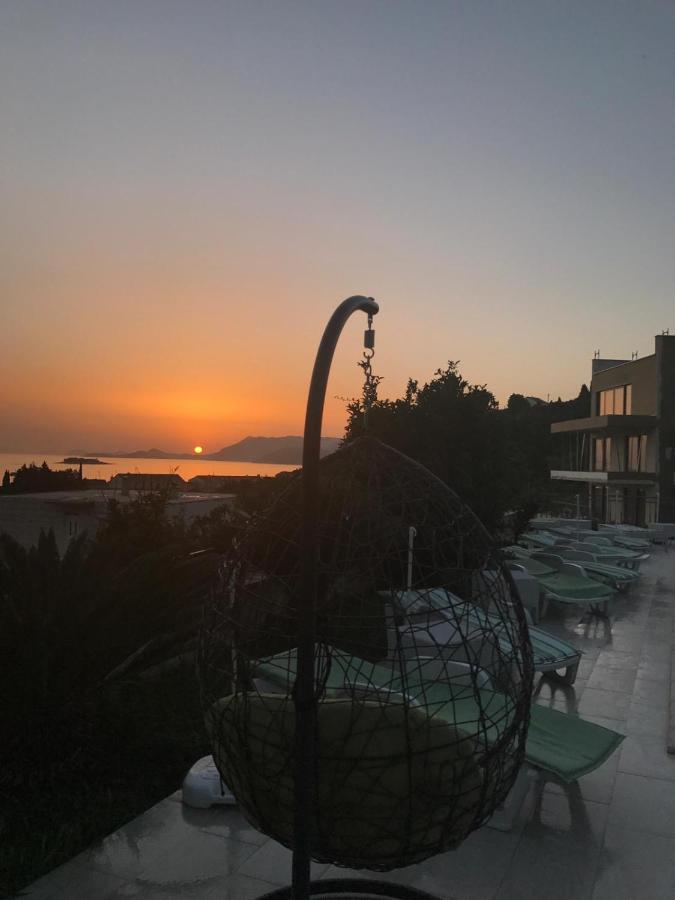 Guest House Villa Bellevue 2 Cavtat Exterior photo