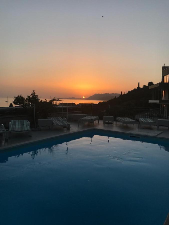 Guest House Villa Bellevue 2 Cavtat Exterior photo